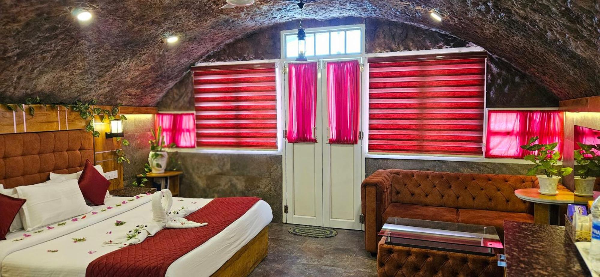 דירות מונאר S & B Dreams House מראה חיצוני תמונה
