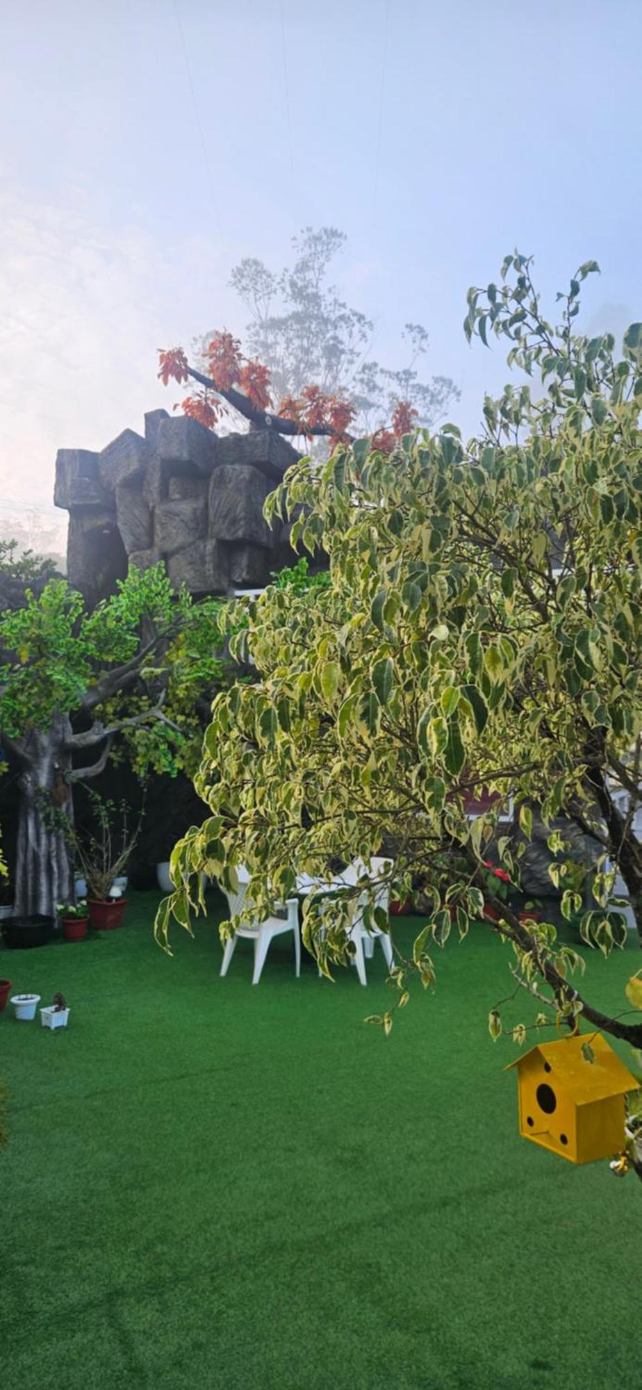 דירות מונאר S & B Dreams House מראה חיצוני תמונה